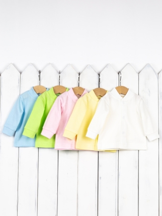 Детская одежда оптом от ООО «Бэби-Бум» - Рубашки