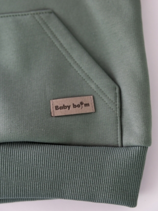 Детская одежда оптом от ООО «Бэби-Бум» - Комплекты детские 2-го слоя
