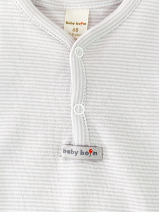 Детская одежда оптом от ООО «Бэби-Бум» - Боди