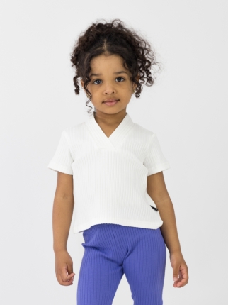 Детская одежда оптом от ООО «Бэби-Бум» - Футболки, лонгсливы