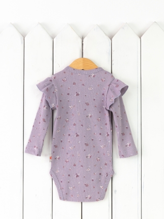 Детская одежда оптом от ООО «Бэби-Бум» - Боди