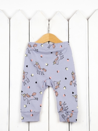 Детская одежда оптом от ООО «Бэби-Бум» - Брюки, штанишки
