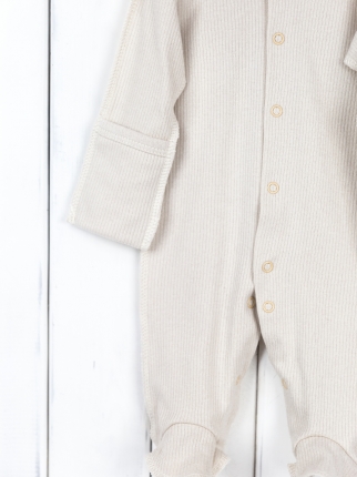 Детская одежда оптом от ООО «Бэби-Бум» - Комбинезоны 1-го слоя